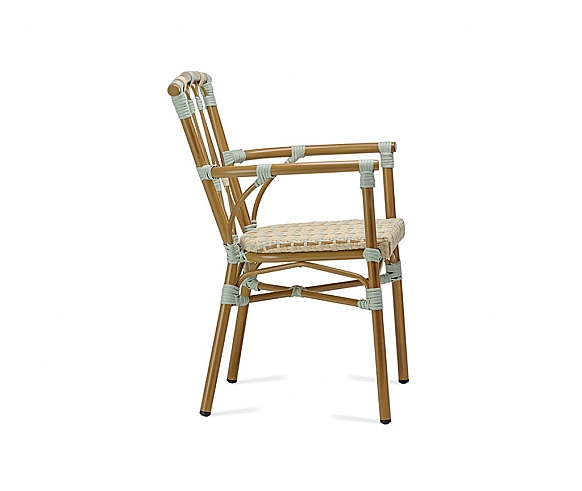 BHO 1618-C8 armchair